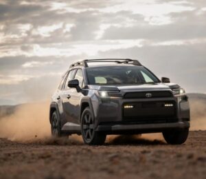 Toyota prepara la pickup barata que podría revolucionar el mercado y acabar con el reinado de la Ford Maverick.