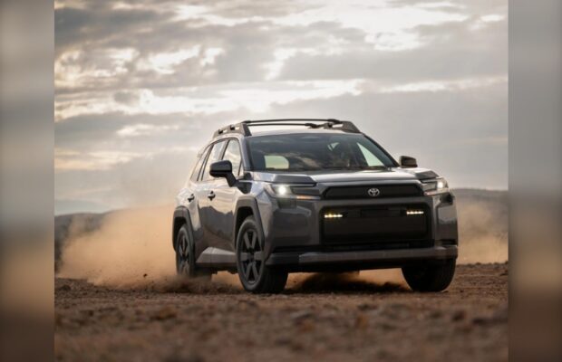Toyota prepara la pickup barata que podría revolucionar el mercado y acabar con el reinado de la Ford Maverick.