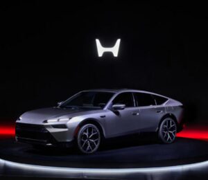 Honda cambia de rumbo y adelanta sus nuevos híbridos con tecnología inspirada en el futuro.