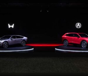 Honda abandona parte de su sueño eléctrico tras perder 9.000 millones y ahora apuesta todo a los híbridos.