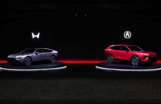 Honda abandona parte de su sueño eléctrico tras perder 9.000 millones y ahora apuesta todo a los híbridos.
