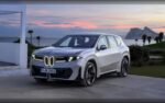 El BMW iX3 2027 sorprende al mundo: cuesta menos que el X3 de gasolina y ofrece 700 kilómetros de autonomía.