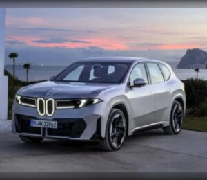 El BMW iX3 2027 sorprende al mundo: cuesta menos que el X3 de gasolina y ofrece 700 kilómetros de autonomía.