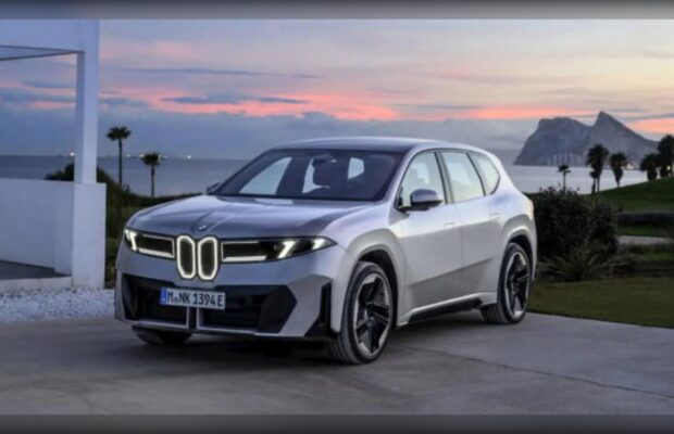 El BMW iX3 2027 sorprende al mundo: cuesta menos que el X3 de gasolina y ofrece 700 kilómetros de autonomía.