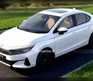 El Honda City 2026 se renueva por completo: el sedán barato que quiere desafiar a Hyundai y Volkswagen.