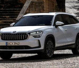 El SUV híbrido coreano que quiere destronar a los chinos con precio bajo y enorme espacio interior.