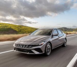 Los 5 coches nuevos más baratos de 2026: sorprenden por su tecnología y bajo consumo.
