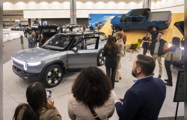 El millón de compradores que desapareció: la crisis silenciosa que golpea a la industria automotriz en Estados Unidos.