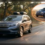 Los SUV que desafían el paso del tiempo: 5 modelos que superan los 250.000 km y siguen siendo una compra inteligente.