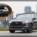 Toyota lo vuelve a hacer: los 5 modelos que menos valor pierden y siguen siendo oro en el mercado usado.