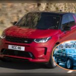 Los SUV premium usados que más problemas dan: los modelos de lujo que pueden arruinar tu bolsillo.