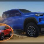 Estos SUV y camionetas podrían vaciar tu cartera en 2026: las reparaciones más caras que preocupan a miles de conductores.