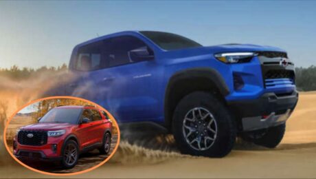 Estos SUV y camionetas podrían vaciar tu cartera en 2026: las reparaciones más caras que preocupan a miles de conductores.