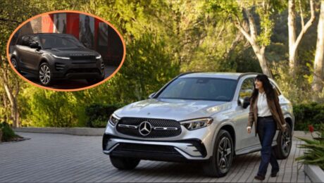 La trampa de los SUV de lujo: 5 modelos populares que podrían arruinarte con reparaciones inesperadas.