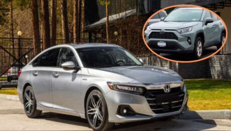 ¿Buscas un coche que nunca se rinda? Estos 5 modelos siguen funcionando incluso después de años de uso intensivo.