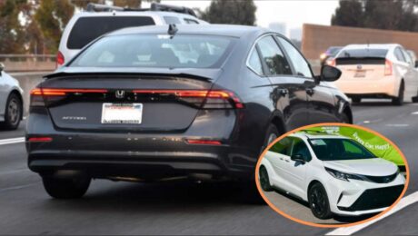 5 coches infravalorados que muchos ignoran… hasta que desaparecen del mercado.