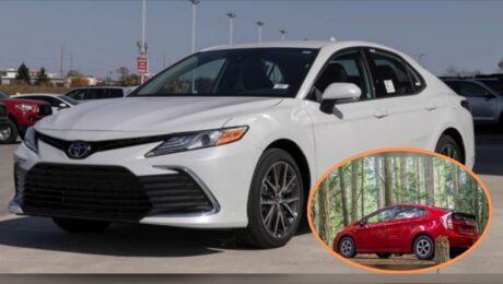 5 coches usados que merece la pena comprar incluso con muchísimo kilometraje.