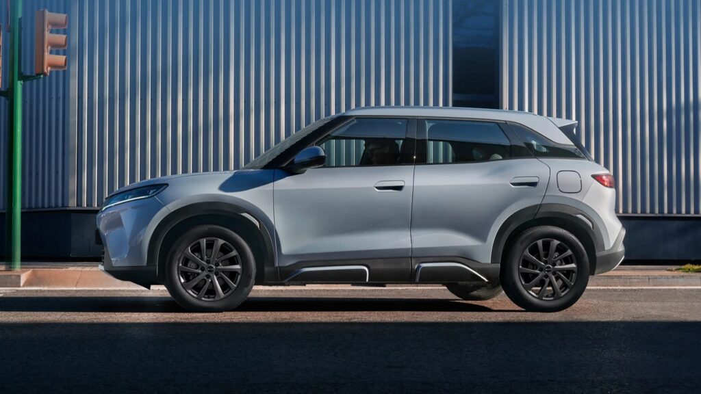 ¿Vale la pena el Yuan Pro DM-i 2026 Análisis del SUV de BYD Auto