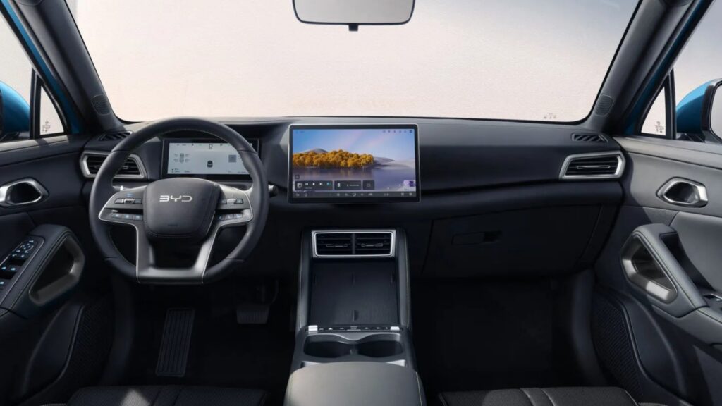 ¿Vale la pena el Yuan Pro DM-i 2026 Análisis del SUV de BYD Auto