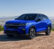 Chevrolet Groove