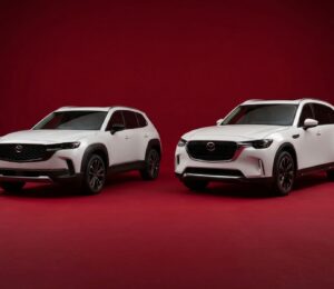 Cuándo llegan Mazda CX-90 y CX-50 Híbridas a México Fechas y precios