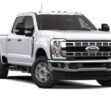 F-250 XLT c