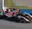 Ford Red bull