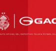 GAC es el nuevo patrocinador del Deportivo Toluca Fútbol Club