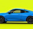 Honda Prelude 2026