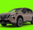 Nissan X-Trail 2027 Análisis, novedades y precios en México