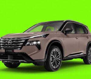 Nissan X-Trail 2027 Análisis, novedades y precios en México