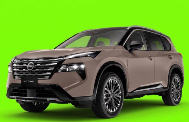 Nissan X-Trail 2027 Análisis, novedades y precios en México