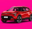 Nuevo Nissan Kait 2027 Precio y rivales del hermano del Kicks en México