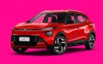Nuevo Nissan Kait 2027 Precio y rivales del hermano del Kicks en México