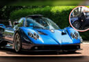 Las colecciones de coches de famosos más impresionantes del mundo