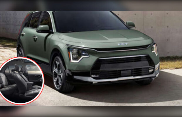 53,5 MPG y líder en pruebas de EE.UU.: el Kia Niro Hybrid sorprende incluso a Toyota y Lexus