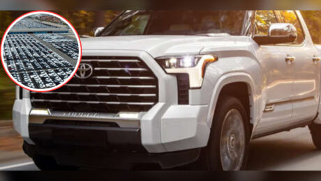 Toyota invertirá 2.000 millones de dólares en Texas y prepara una expansión histórica en Estados Unidos