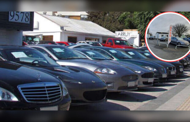 La guía definitiva para comprar un coche usado sin cometer errores caros