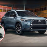 Los SUV de Toyota que sí se fabrican en Estados Unidos y dominan el mercado americano