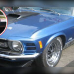 Los 9 muscle cars de los años 70 que se volvieron leyendas incluso cuando la potencia desaparecía