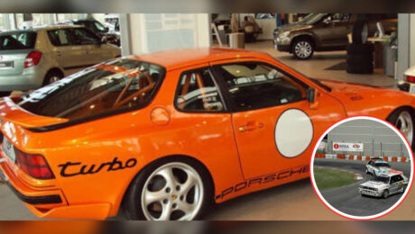 Los coches más icónicos de 1985 que hoy son leyendas absolutas y cumplen 40 años
