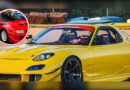 Los deportivos japoneses de los 90 que todavía parecen coches del futuro
