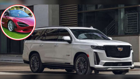 Los 9 coches de fábrica que superan los 700 CV y llevan la locura de la potencia al límite