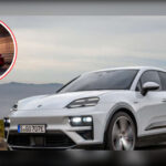Los 8 coches eléctricos más divertidos de conducir en 2025: potencia, tecnología y emociones al volante