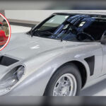 Los 9 coches más raros que los coleccionistas siguen buscando sin descanso: auténticas joyas de la historia del automóvil