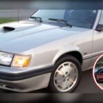 Los 8 muscle cars de los años 80 que mantuvieron viva la potencia cuando todos la daban por perdida