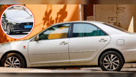 7 coches baratos que duran años y siguen funcionando como el primer día