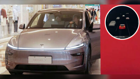 Tesla hace historia: el Model Y de 2026 es el primero en superar las nuevas pruebas de seguridad ADAS en Estados Unidos