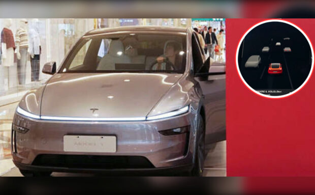 Tesla hace historia: el Model Y de 2026 es el primero en superar las nuevas pruebas de seguridad ADAS en Estados Unidos