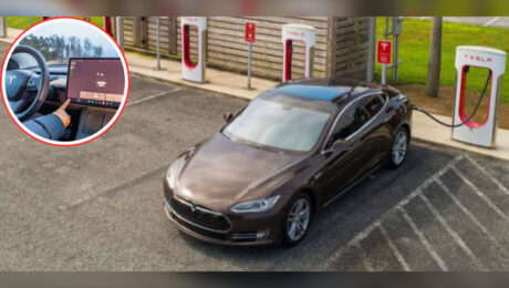 Tesla emite una importante llamada a revisión en EE.UU. tras detectar un inusual fallo de software